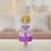 Mini poupée princesse disney : magical movers : raiponce  Hasbro    000804
